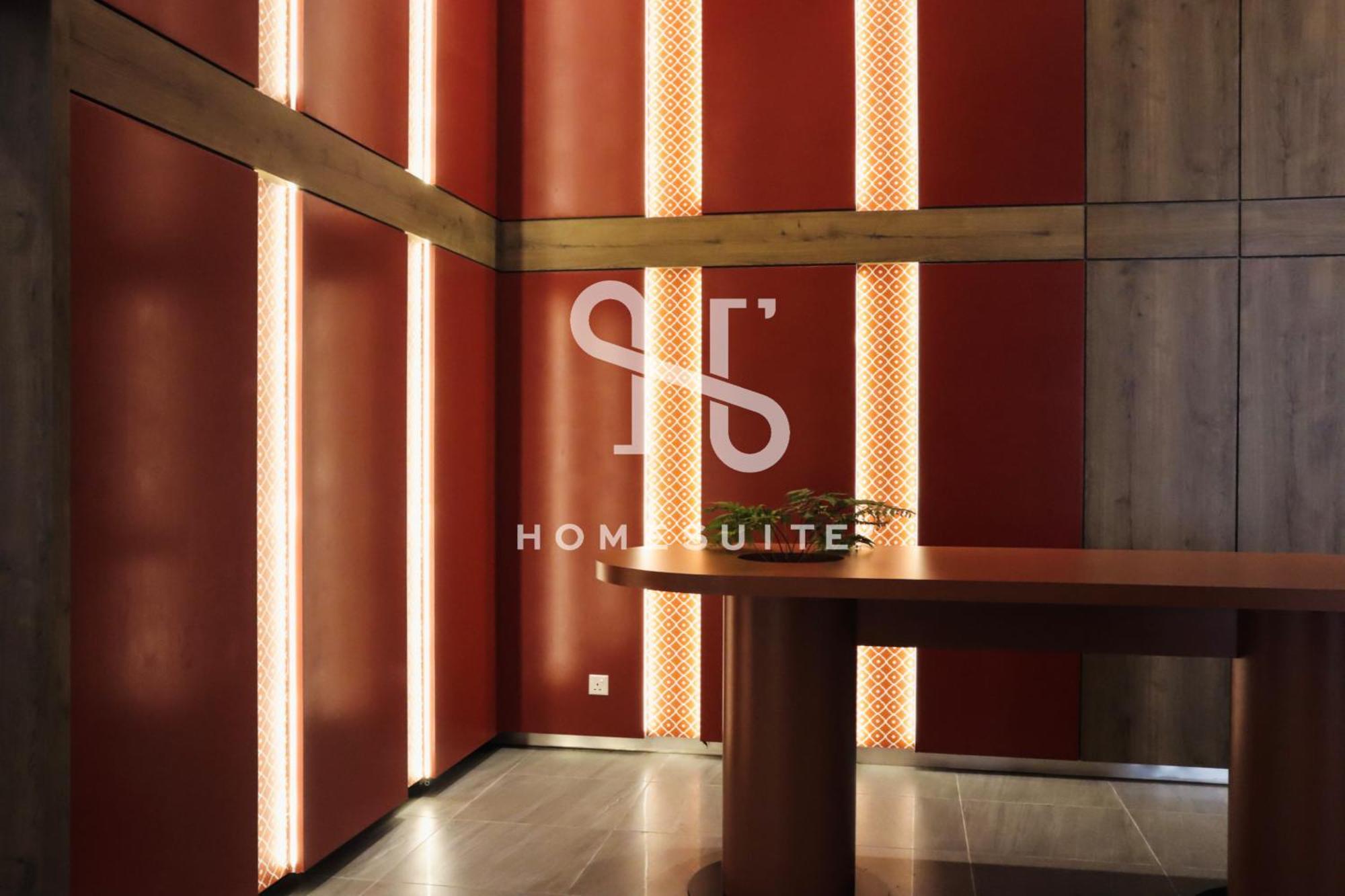 The Shore By Homesuite' Kota Kinabalu Exterior foto