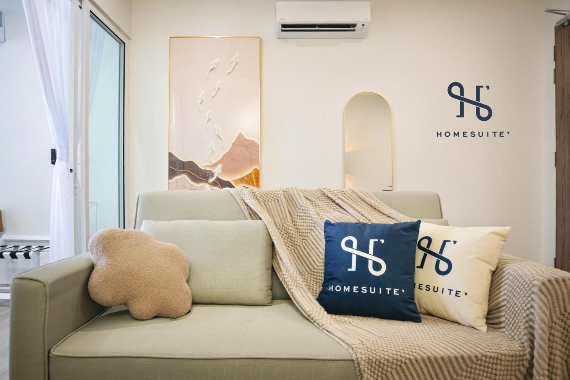 The Shore By Homesuite' Kota Kinabalu Exterior foto