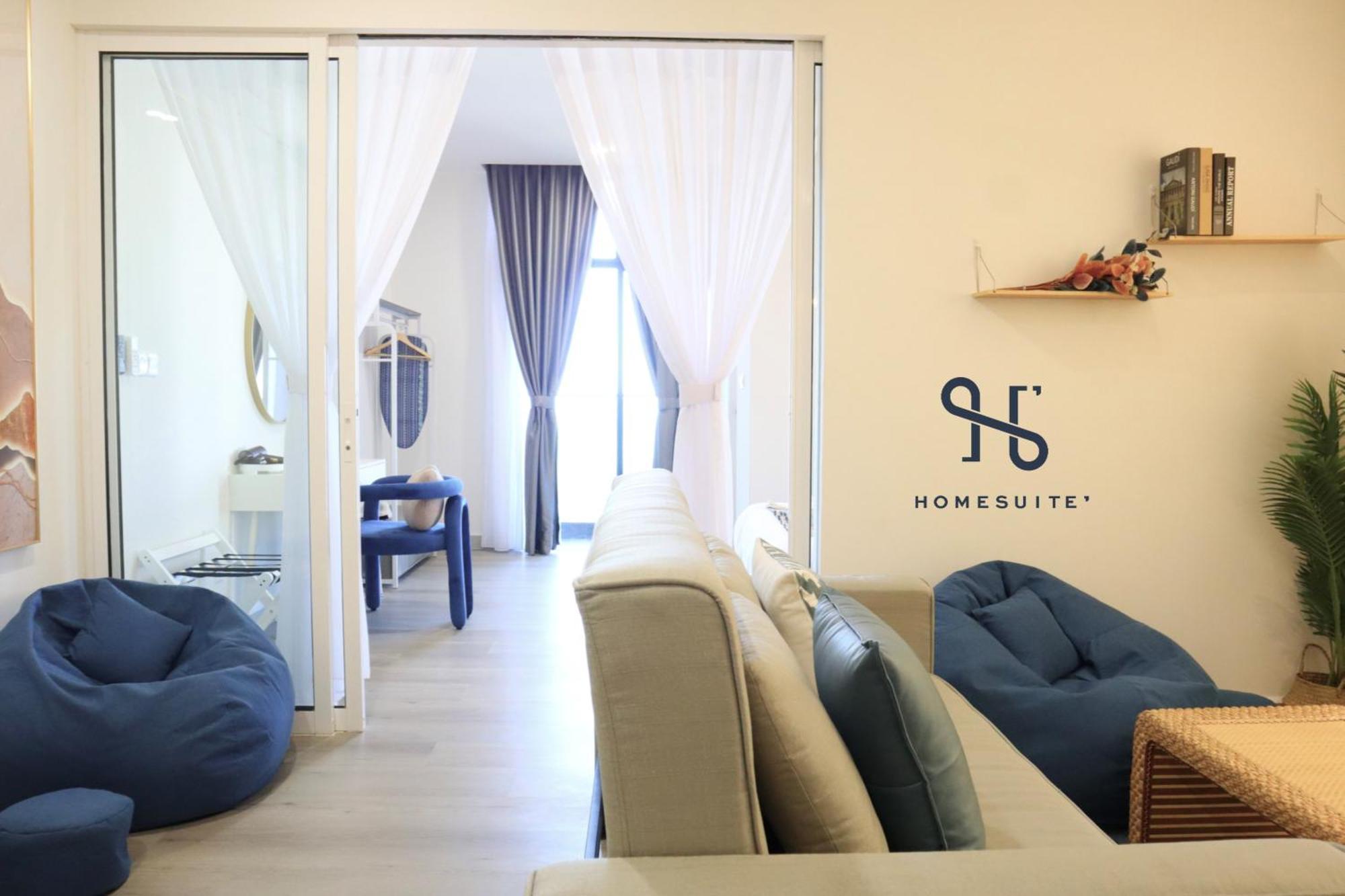 The Shore By Homesuite' Kota Kinabalu Exterior foto