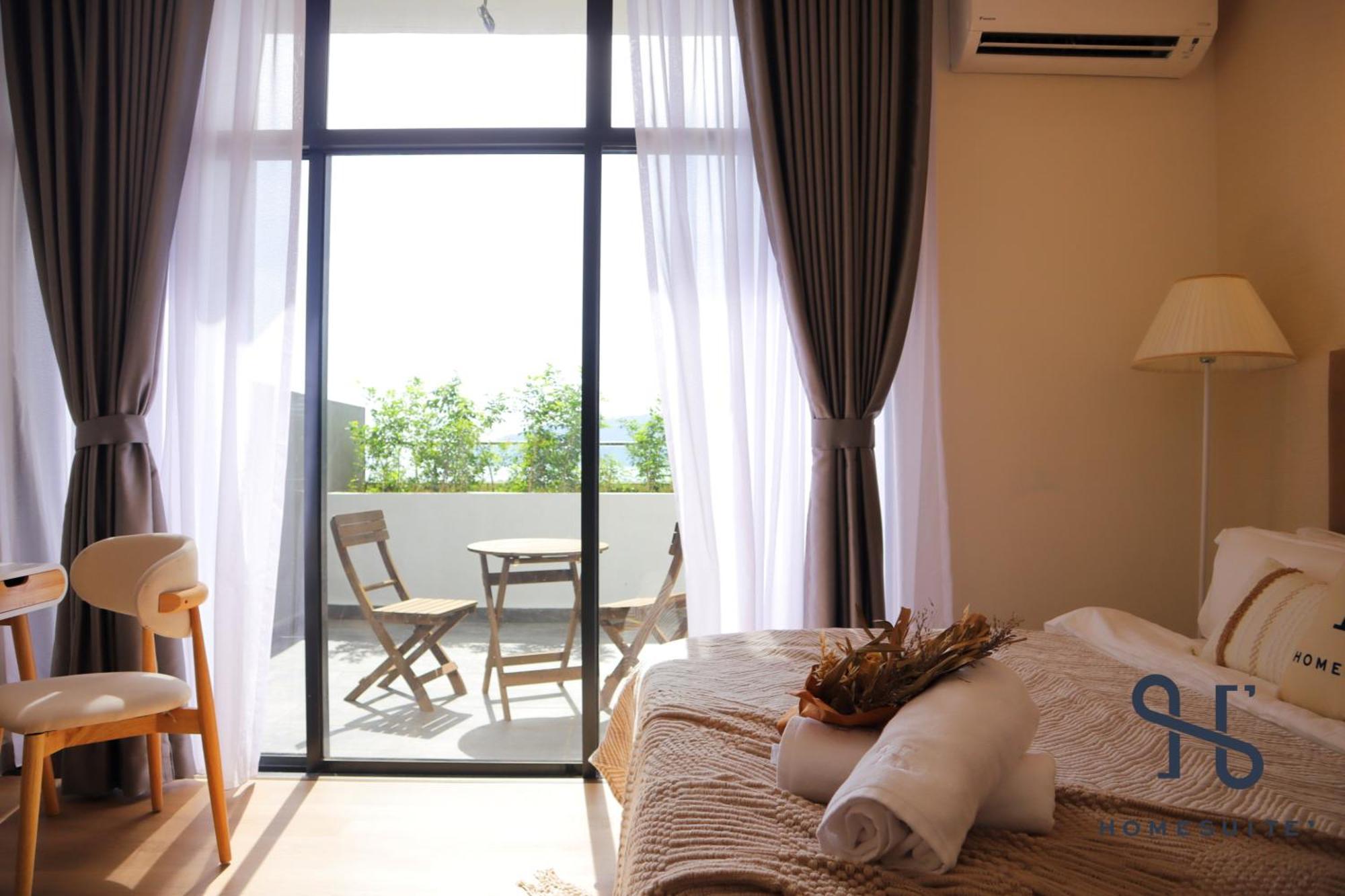 The Shore By Homesuite' Kota Kinabalu Exterior foto