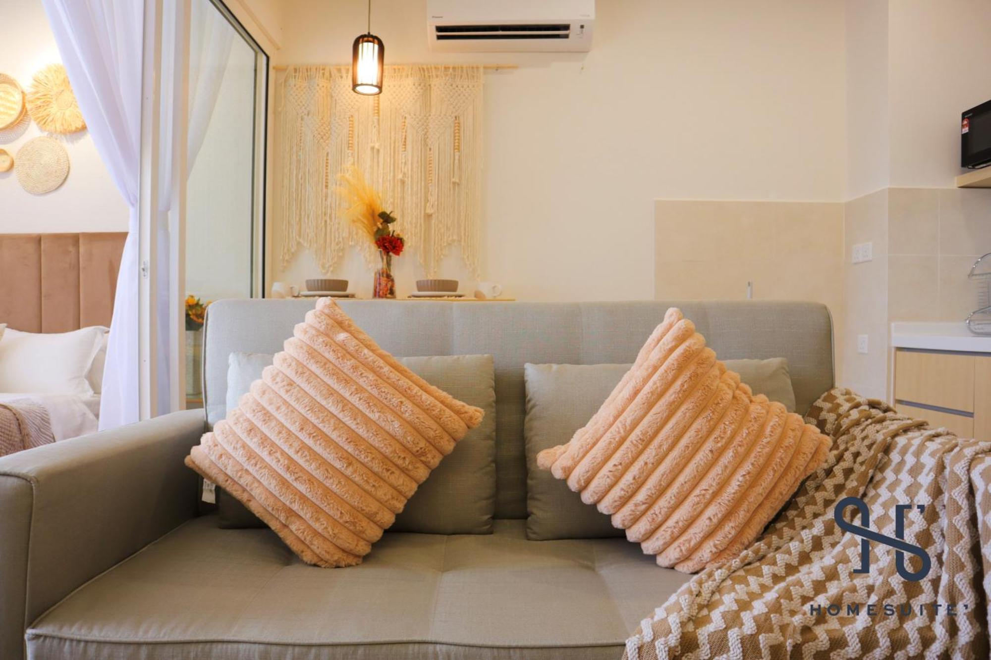 The Shore By Homesuite' Kota Kinabalu Exterior foto